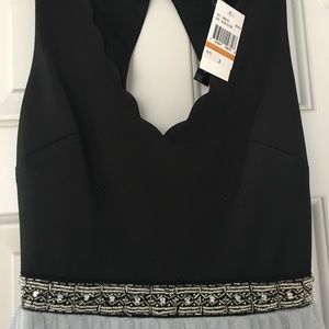 Speechless Jr's Fit & Flare Dress, size 3, NWT